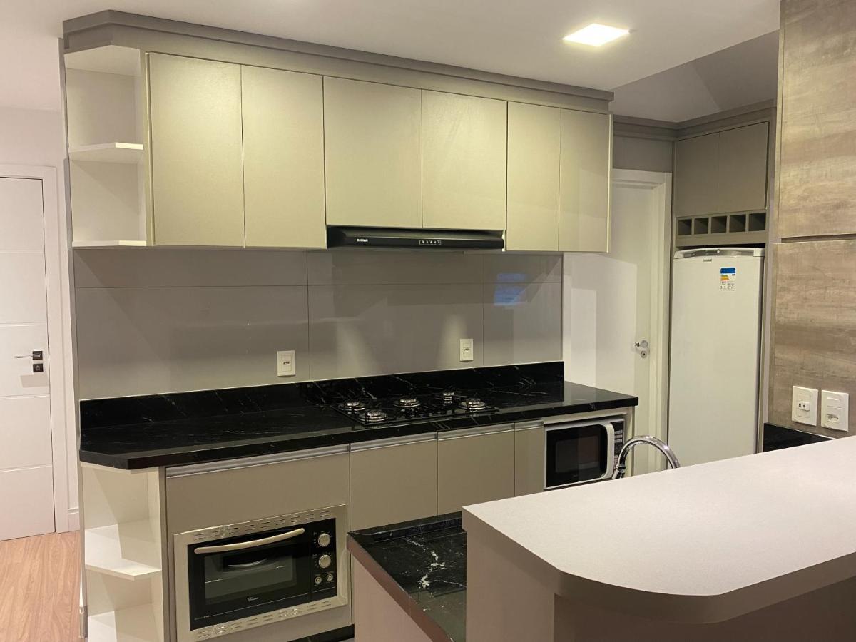 كانيلا Duplex Novo, Com 02 Suites, Para 06 Pessoas, E 02 Vagas De Garagem المظهر الخارجي الصورة