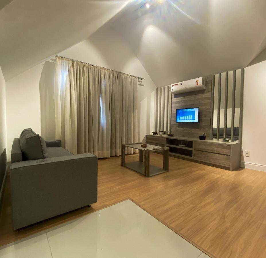 كانيلا Duplex Novo, Com 02 Suites, Para 06 Pessoas, E 02 Vagas De Garagem المظهر الخارجي الصورة